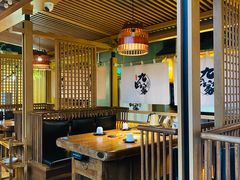 大堂-九畋町和牛黑牛烤肉料理(三里屯3·3大厦店)