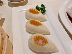 香煎和牛包-利苑酒家(合景国际金融广场店)