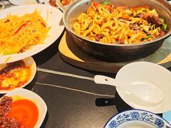 -青海名吃尕张娃非遗烤肉(城中店)