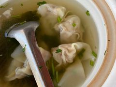 -吉云馄饨(桑梓路店)