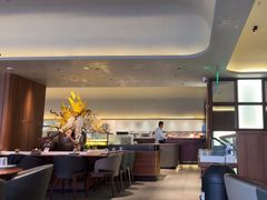 -千日贺茶餐厅(高新万达店)