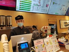 -霸王茶姬(大学城熙街店)