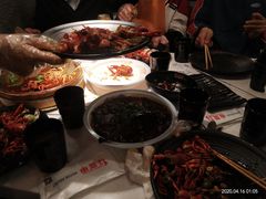 -红盔甲·小龙虾(天钥桥店)