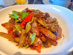 -一桶江山餐厅(松北店)