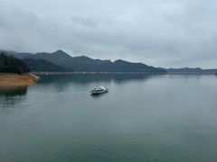 -酒仙湖景区