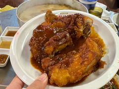 -燃计沙茶皇·香港沙茶火锅(人广旗舰店)