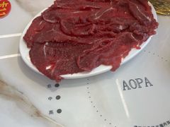 -乌记鲜活牛肉城(金砂东路店)