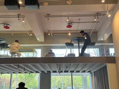 -dotcom coffee古点咖啡(致真大厦店)