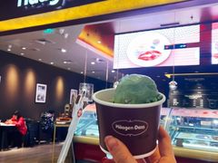 -哈根达斯(皇城恒隆广场店)