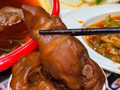 -易老妈蹄花.特色川菜(人民公园总店)