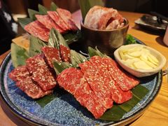 -丸藏和牛烧肉专门店(园区师惠坊店)