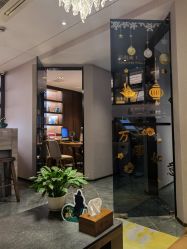 -美健盛世·美容SPA连锁