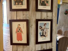 -格日勒阿妈蒙古厨房(大召店)