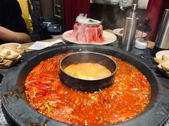 -蜀大侠火锅(寰球文化地标·总府店)