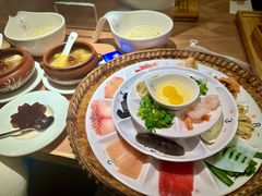 -上坐过桥米线(顺城店)