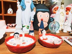 -恋物百货商店(华侨城店)