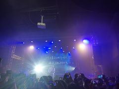 -Vox Livehouse(长沙店)