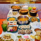 鲜辣香甜‼️重庆No.1潮汕餐厅‼️牛杂煲必须吃