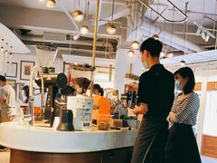-Peet's 皮爷咖啡(东湖路手作店)