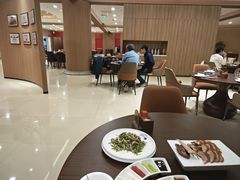 -全聚德(上海首店浦东店)