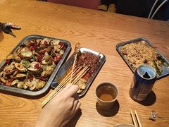 -喝丢一只鞋海鲜烧烤(市场店)