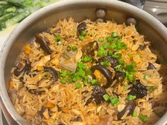 -茶油香闽南菜·花园餐厅(前埔店)