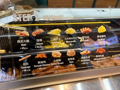 -赛百味SUBWAY(高新绿宝店)