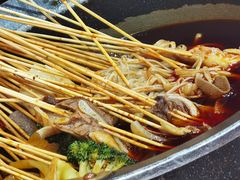 -冒椒火辣(太古里店)