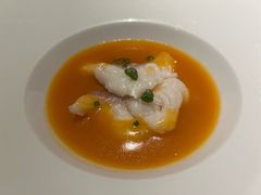 -王府井文华东方酒店-紫膳餐厅