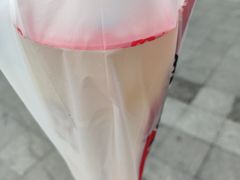 -蜜雪冰城(梅花园佳润广场店)