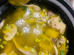 -呼吸森林·生态农庄农家乐私房菜