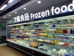 -尚优玛特(田尚坊商业中心店)