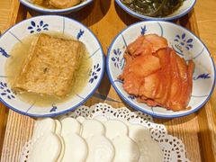 -春满园·邯郸菜发祥地(滏东店)