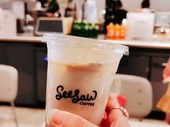 -Seesaw Coffee(上生新所店)