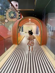 -MELAND CLUB亲子乐园·派对·餐厅(北京芳圆里ID MALL店)