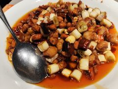 -三江里·宜宾川菜(亚运村店)