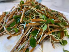 -西北朗益和穆斯林餐厅