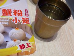 -小杨生煎(深圳岗厦北店)