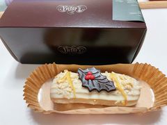 -上海和平饭店维克多咖啡厅 Victor's