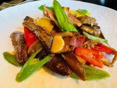 -滇野云南野生菌餐厅(陕西南路店)