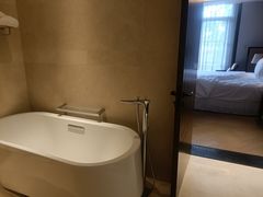 -成都安仁福朋喜来登酒店