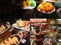 iphone_upload_pic-西安皇冠假日酒店·朱雀咖啡厅