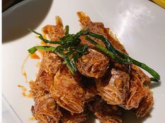 -筱爷叔·上海传统手工菜(玉树路店)