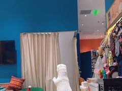 -海马体家庭照相馆(北京芳圆里 ID MALL店)