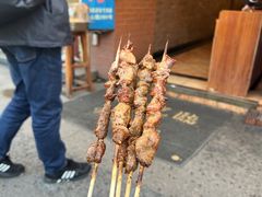 -维吾尔餐厅(宜山路店)