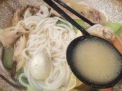 -蒙自源米线大王(江南西路店)