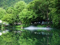 -花溪公园