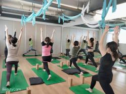 -兰瑜伽·普拉提