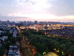 -烛影拾光观景餐厅·创意菜·摄影·小提琴(大唐不夜城店)