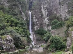 -楠溪江风景名胜区